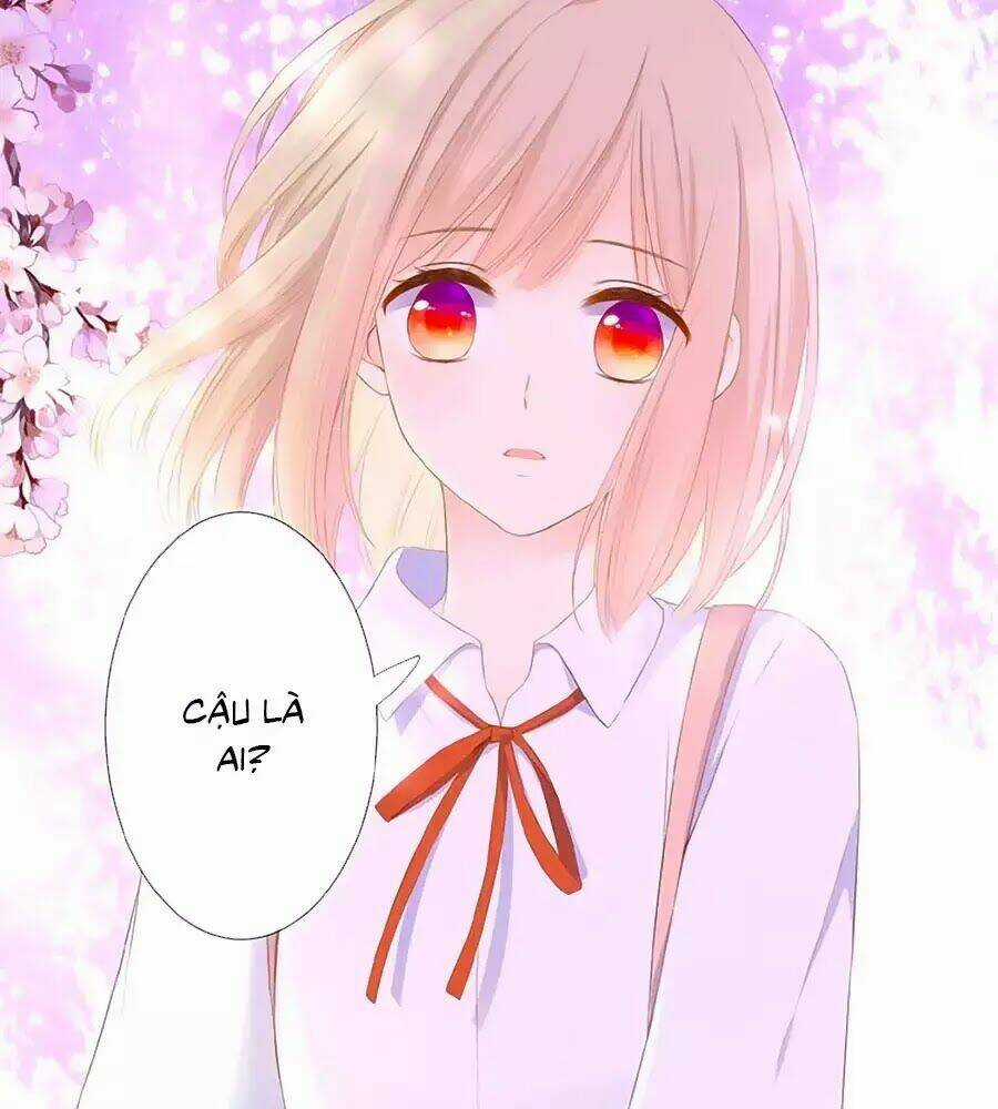 Đóa Hoa Chớm Nở - Chapter 15 - Trang 11