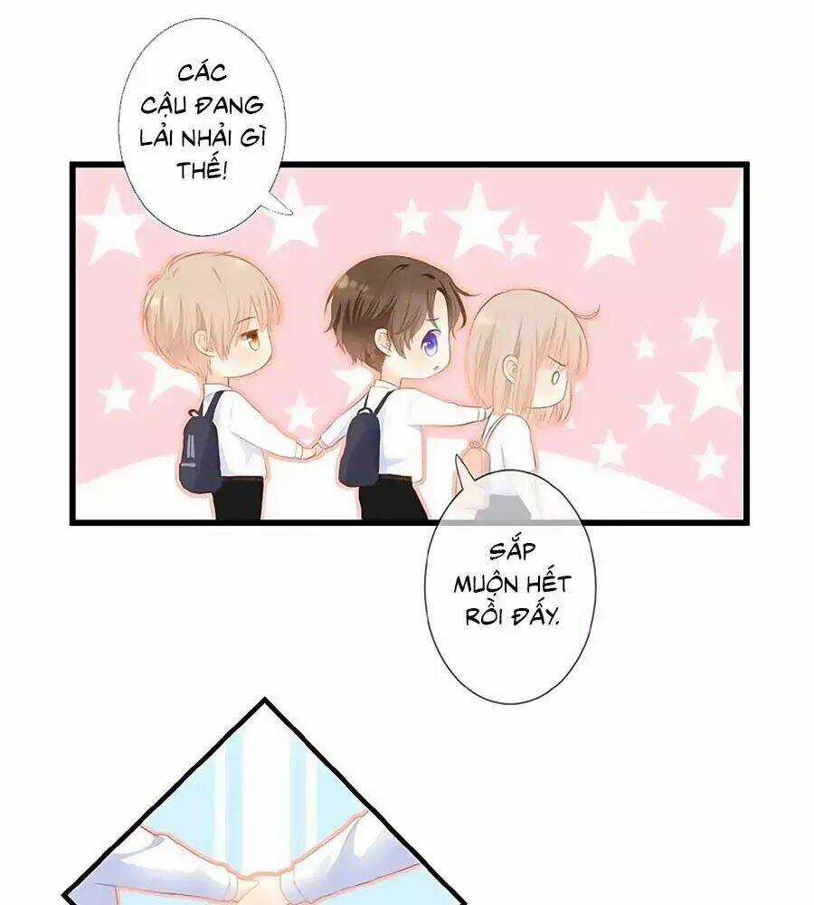 Đóa Hoa Chớm Nở - Chapter 15 - Trang 15