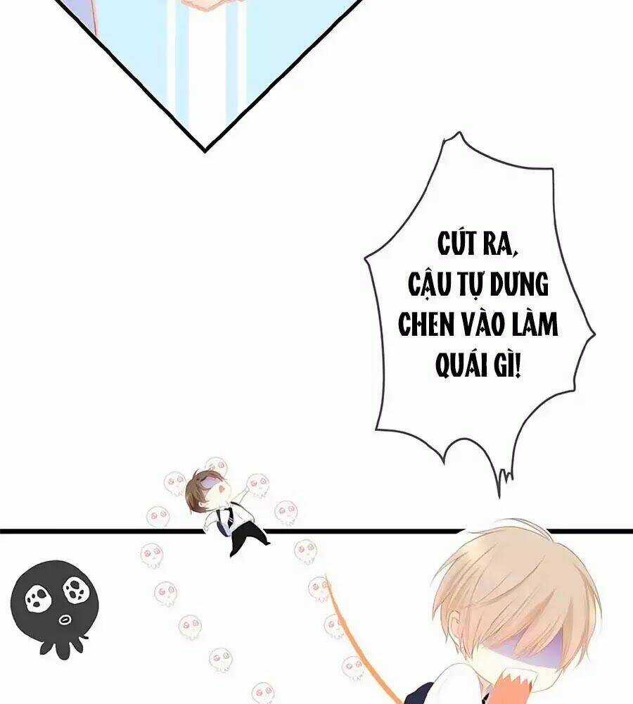 Đóa Hoa Chớm Nở - Chapter 15 - Trang 16