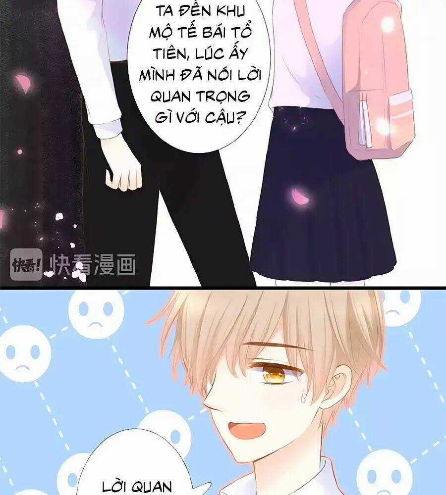 Đóa Hoa Chớm Nở - Chapter 15 - Trang 20