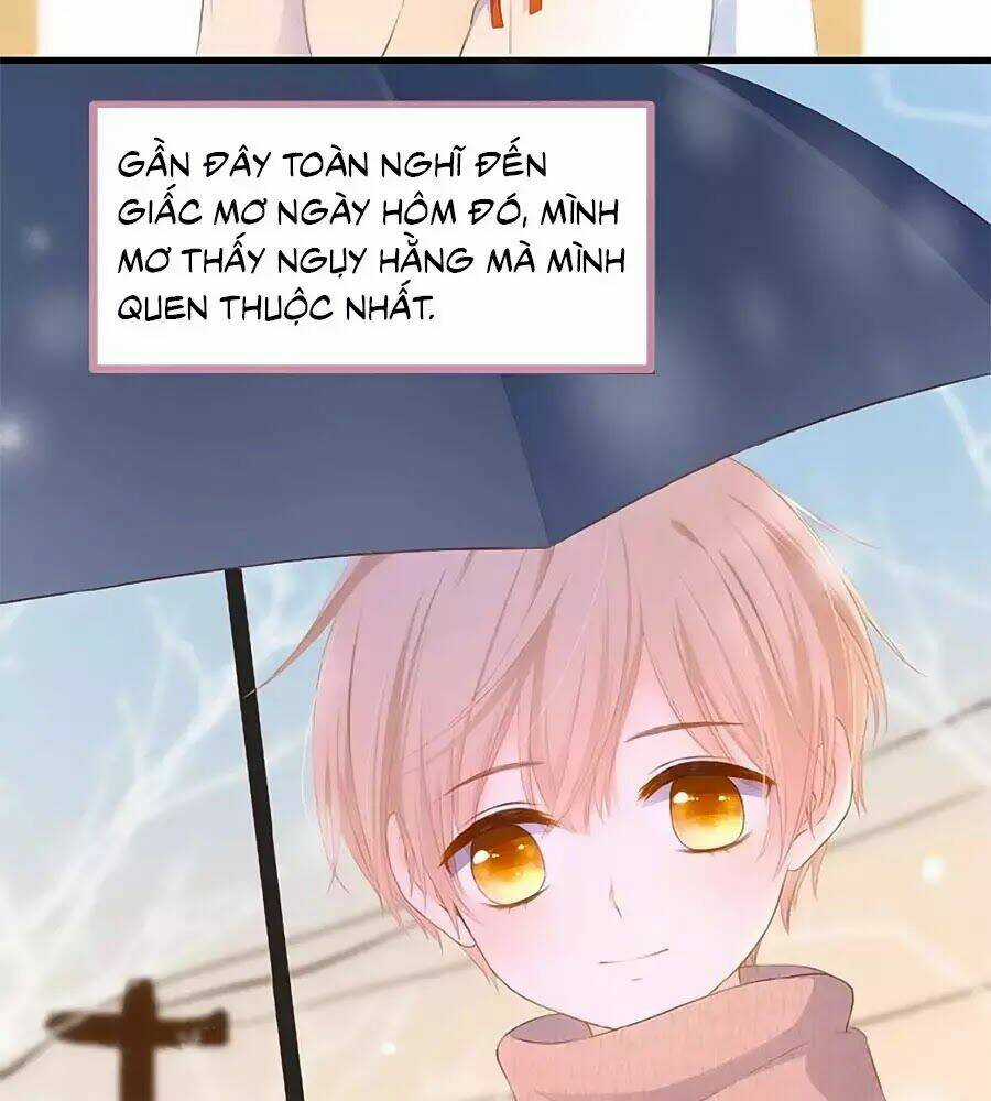 Đóa Hoa Chớm Nở - Chapter 15 - Trang 3