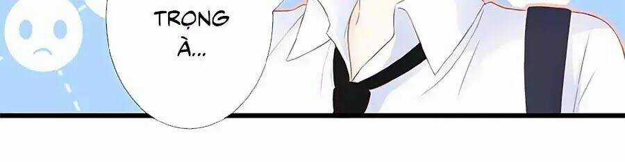 Đóa Hoa Chớm Nở - Chapter 15 - Trang 21