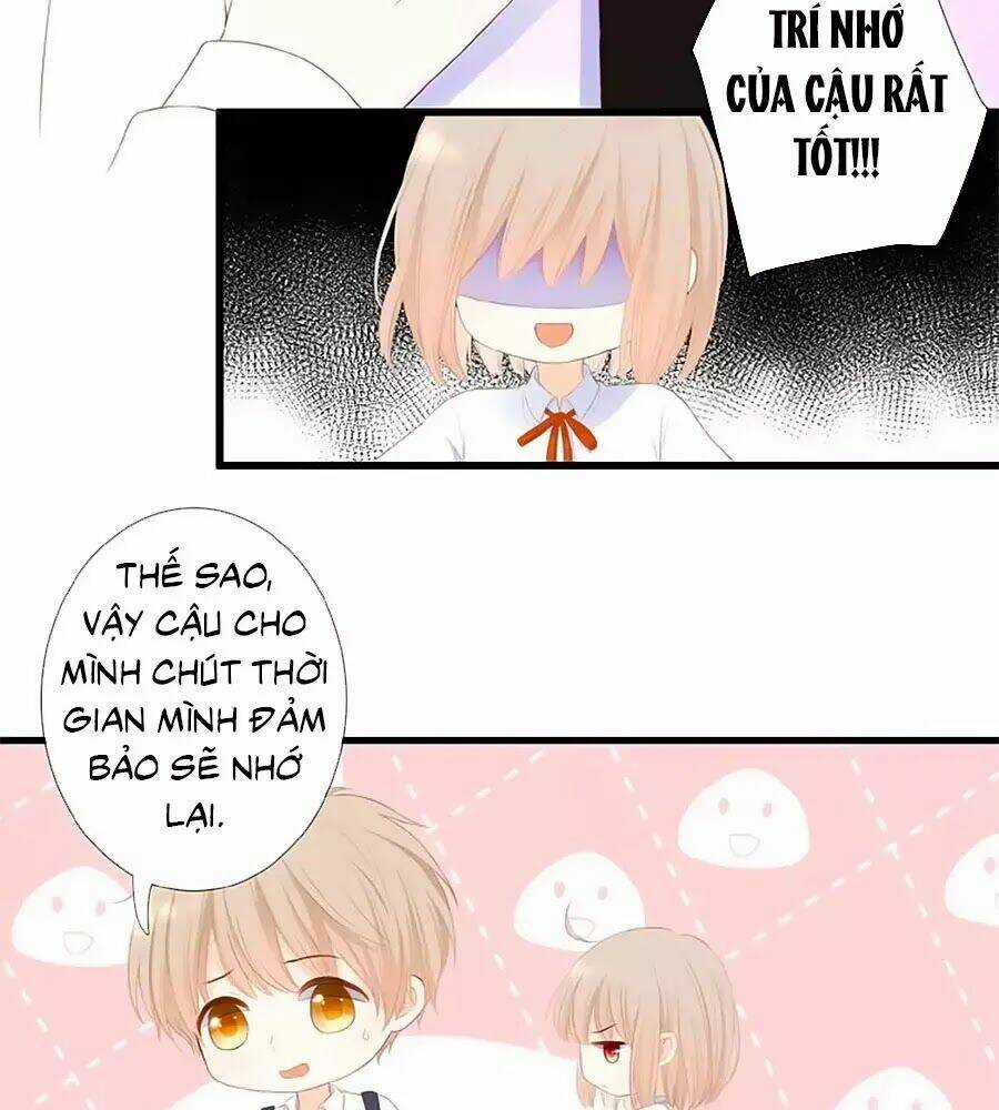 Đóa Hoa Chớm Nở - Chapter 15 - Trang 24