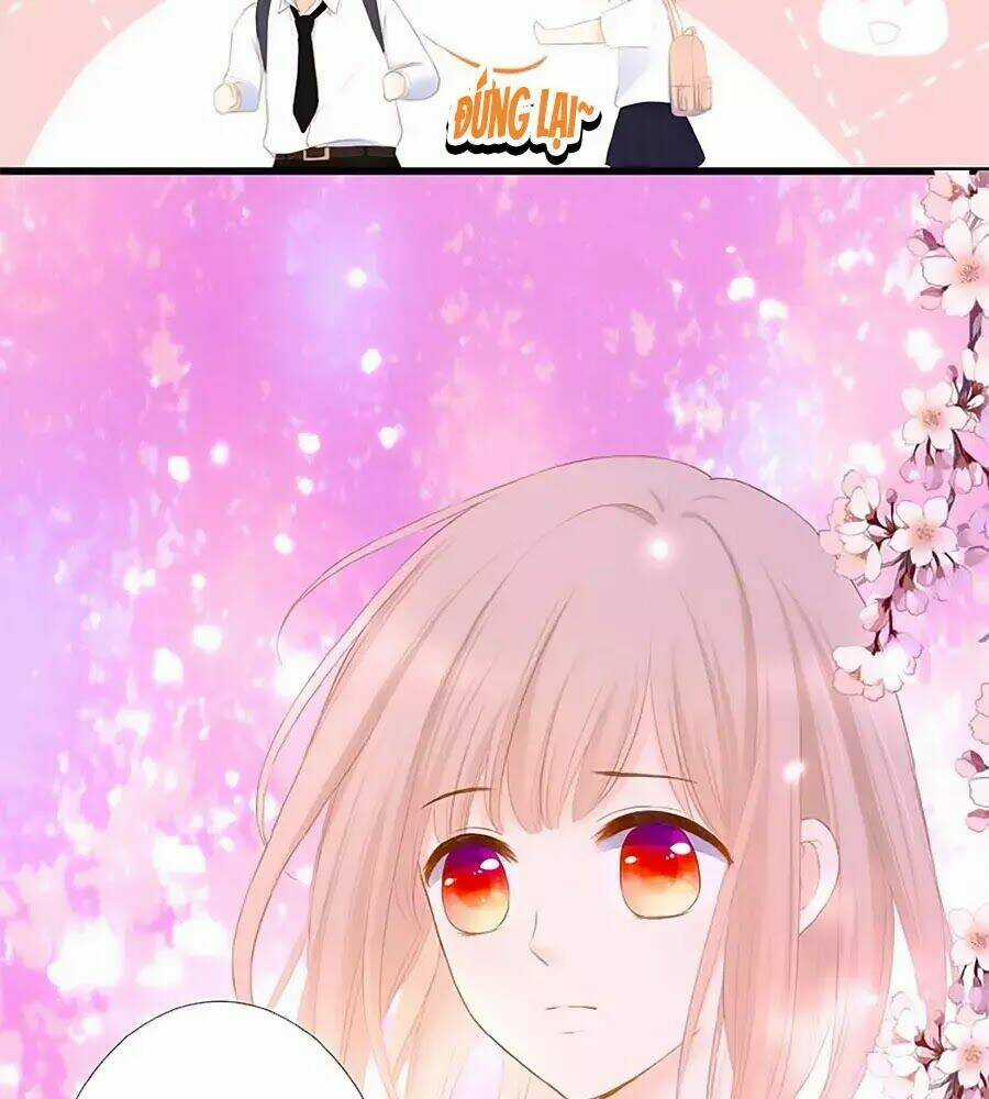 Đóa Hoa Chớm Nở - Chapter 15 - Trang 25
