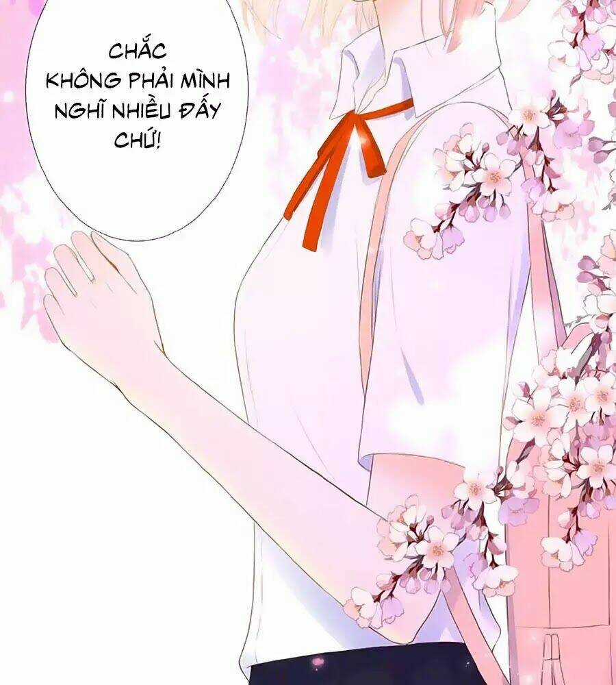 Đóa Hoa Chớm Nở - Chapter 15 - Trang 26