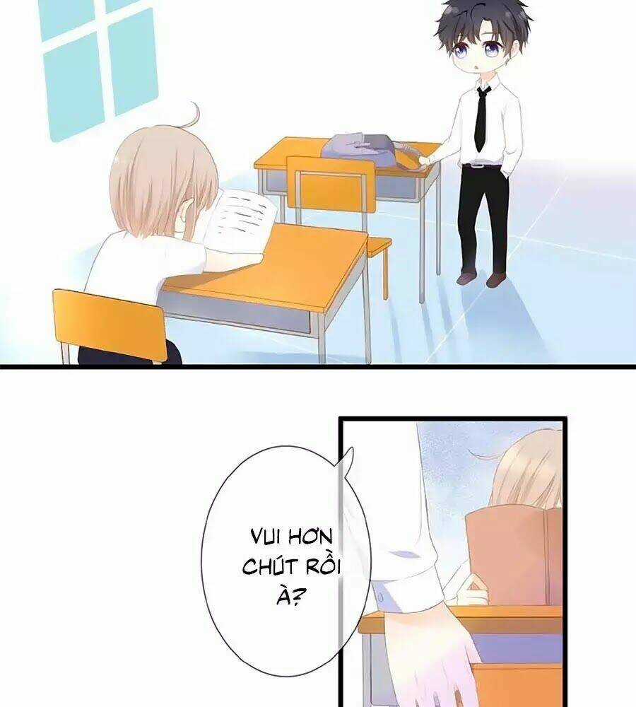 Đóa Hoa Chớm Nở - Chapter 15 - Trang 30