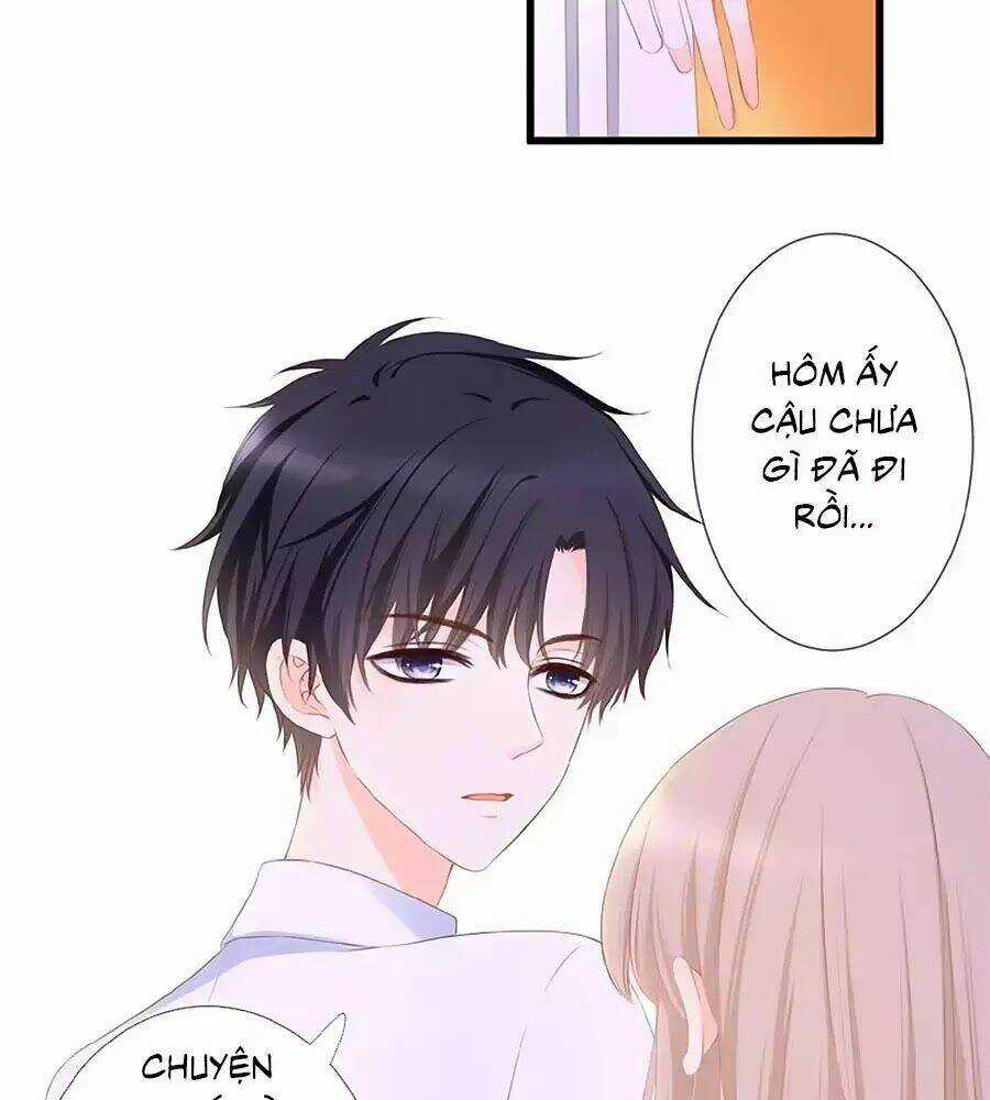 Đóa Hoa Chớm Nở - Chapter 15 - Trang 31