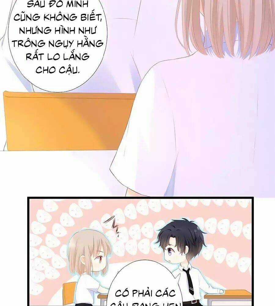 Đóa Hoa Chớm Nở - Chapter 15 - Trang 32