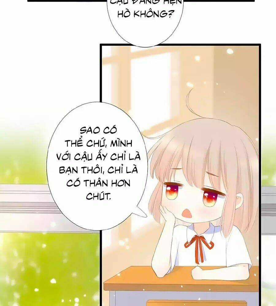 Đóa Hoa Chớm Nở - Chapter 15 - Trang 33