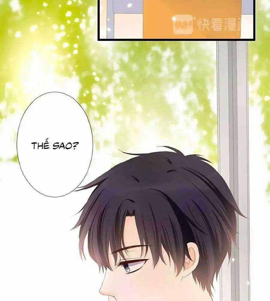 Đóa Hoa Chớm Nở - Chapter 15 - Trang 34