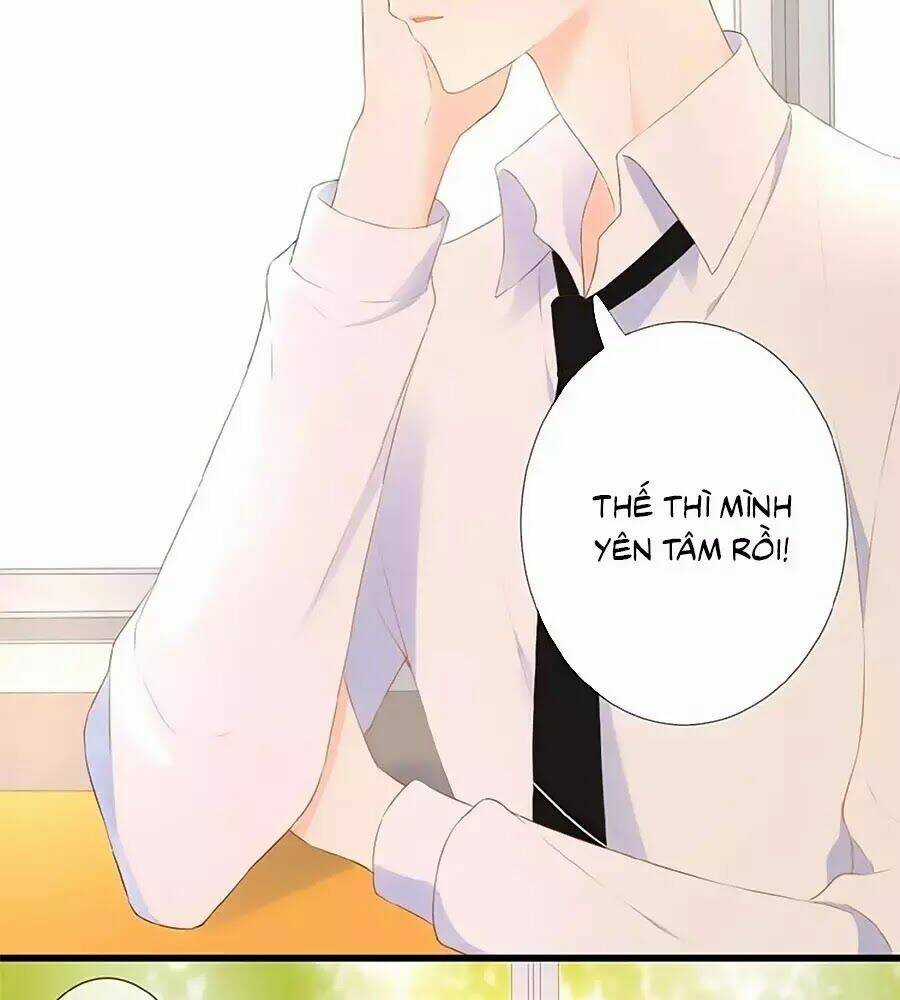 Đóa Hoa Chớm Nở - Chapter 15 - Trang 35