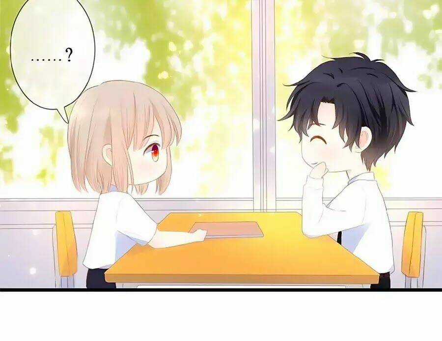 Đóa Hoa Chớm Nở - Chapter 15 - Trang 36