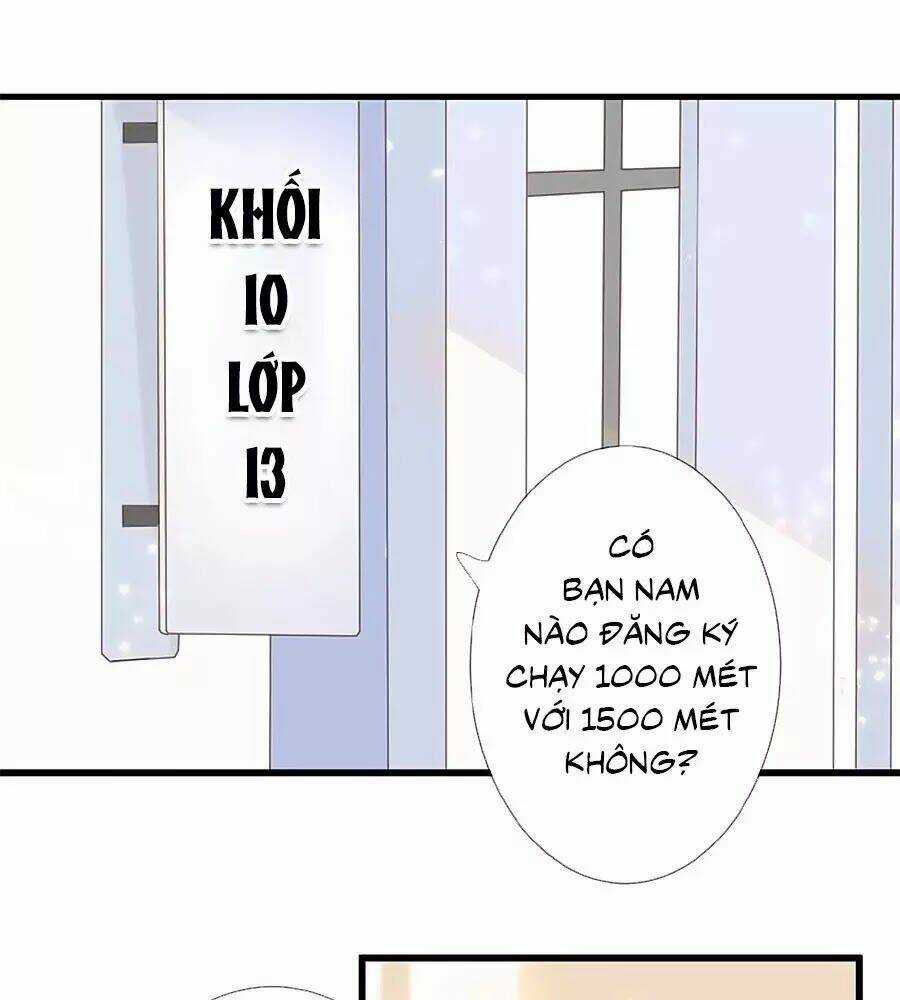 Đóa Hoa Chớm Nở - Chapter 15 - Trang 37