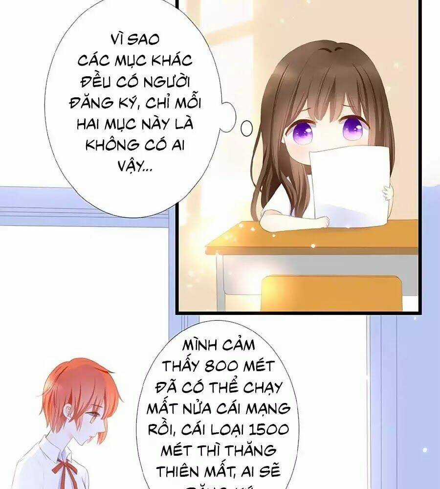 Đóa Hoa Chớm Nở - Chapter 15 - Trang 38