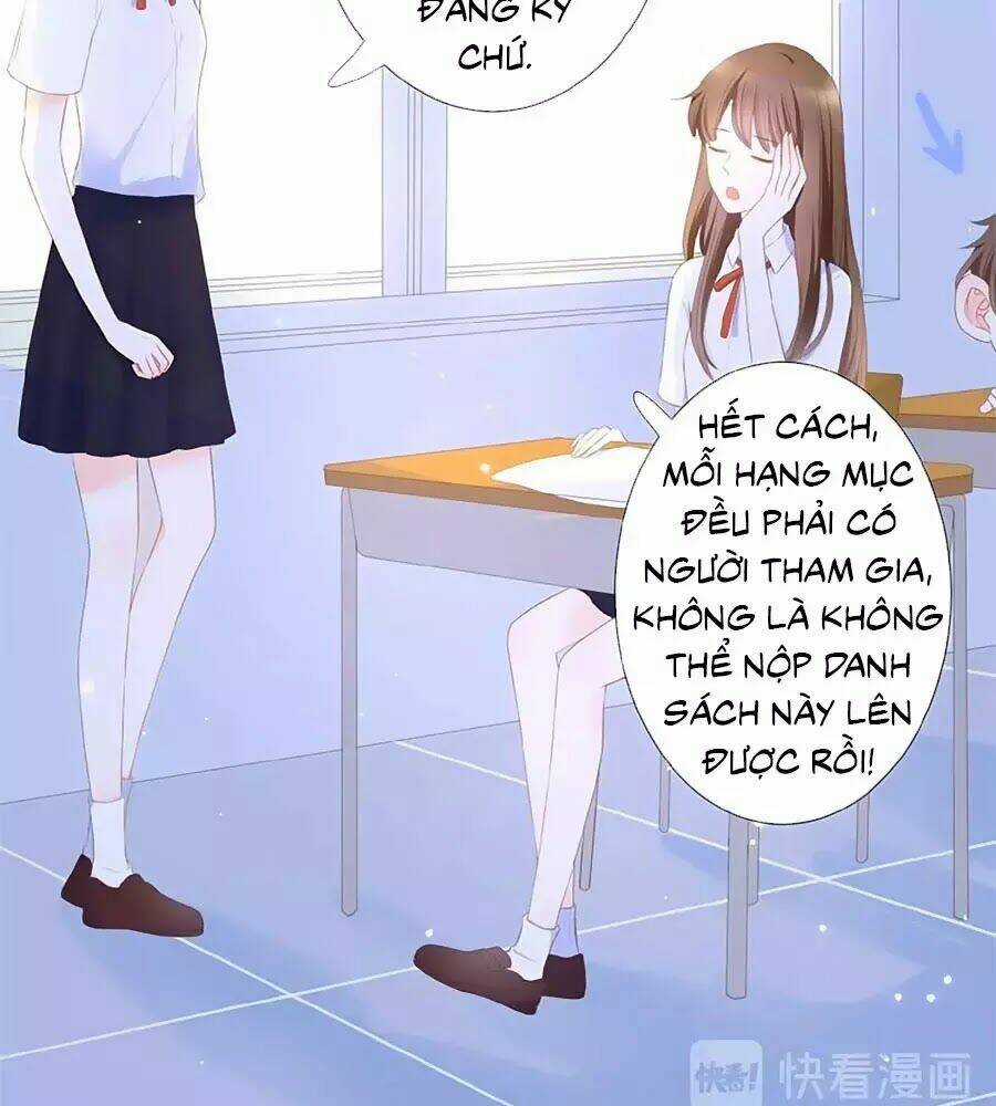 Đóa Hoa Chớm Nở - Chapter 15 - Trang 39