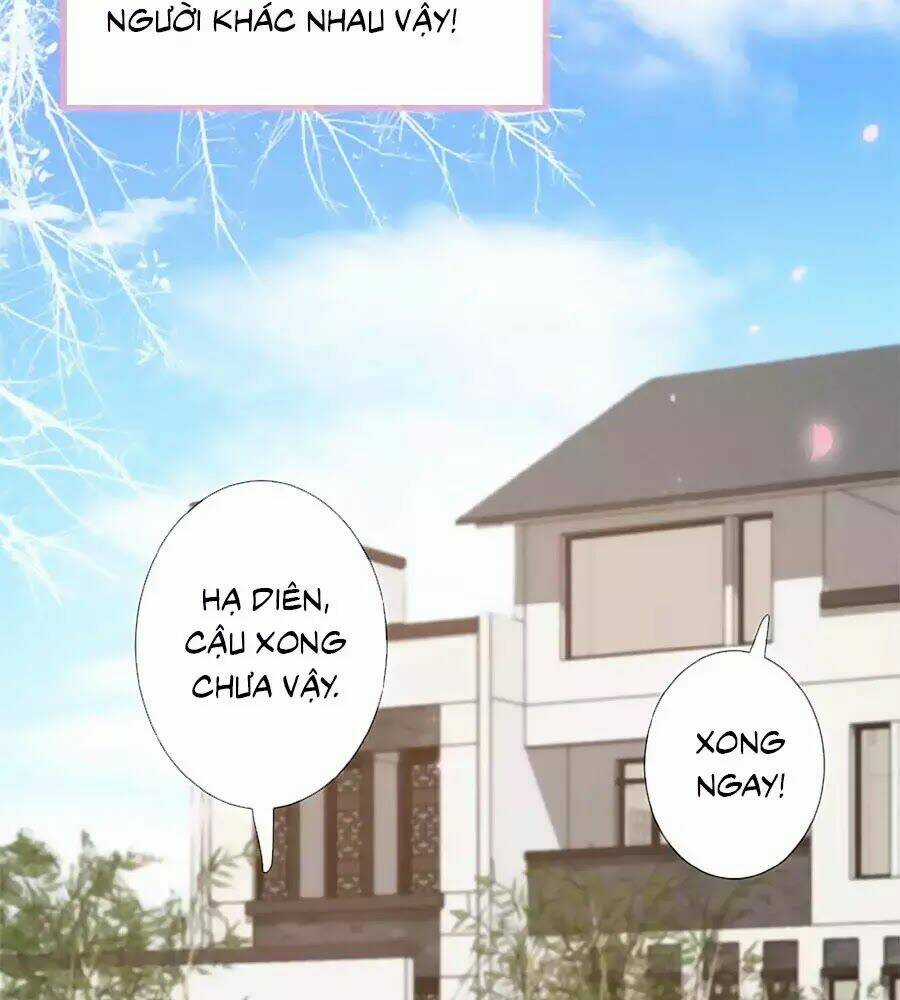 Đóa Hoa Chớm Nở - Chapter 15 - Trang 5