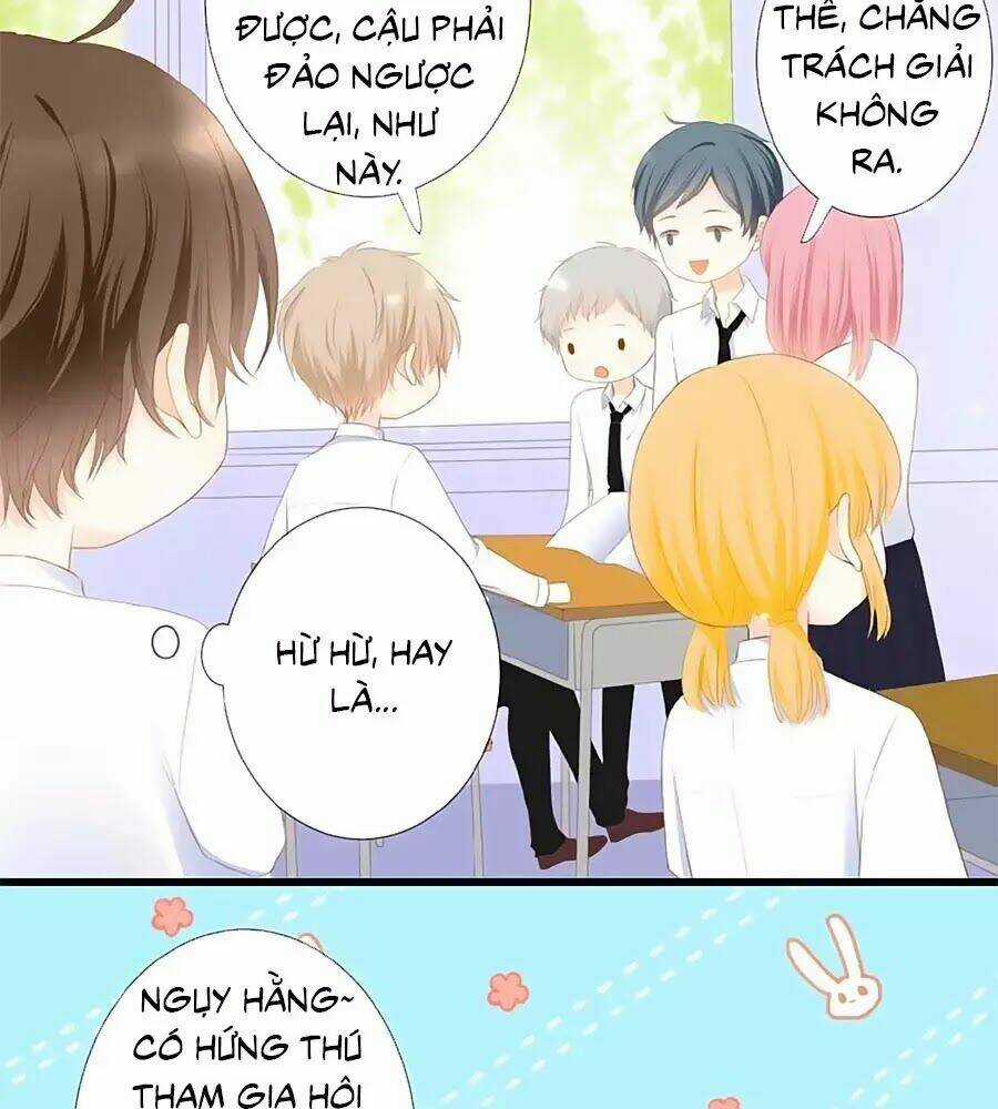 Đóa Hoa Chớm Nở - Chapter 15 - Trang 41