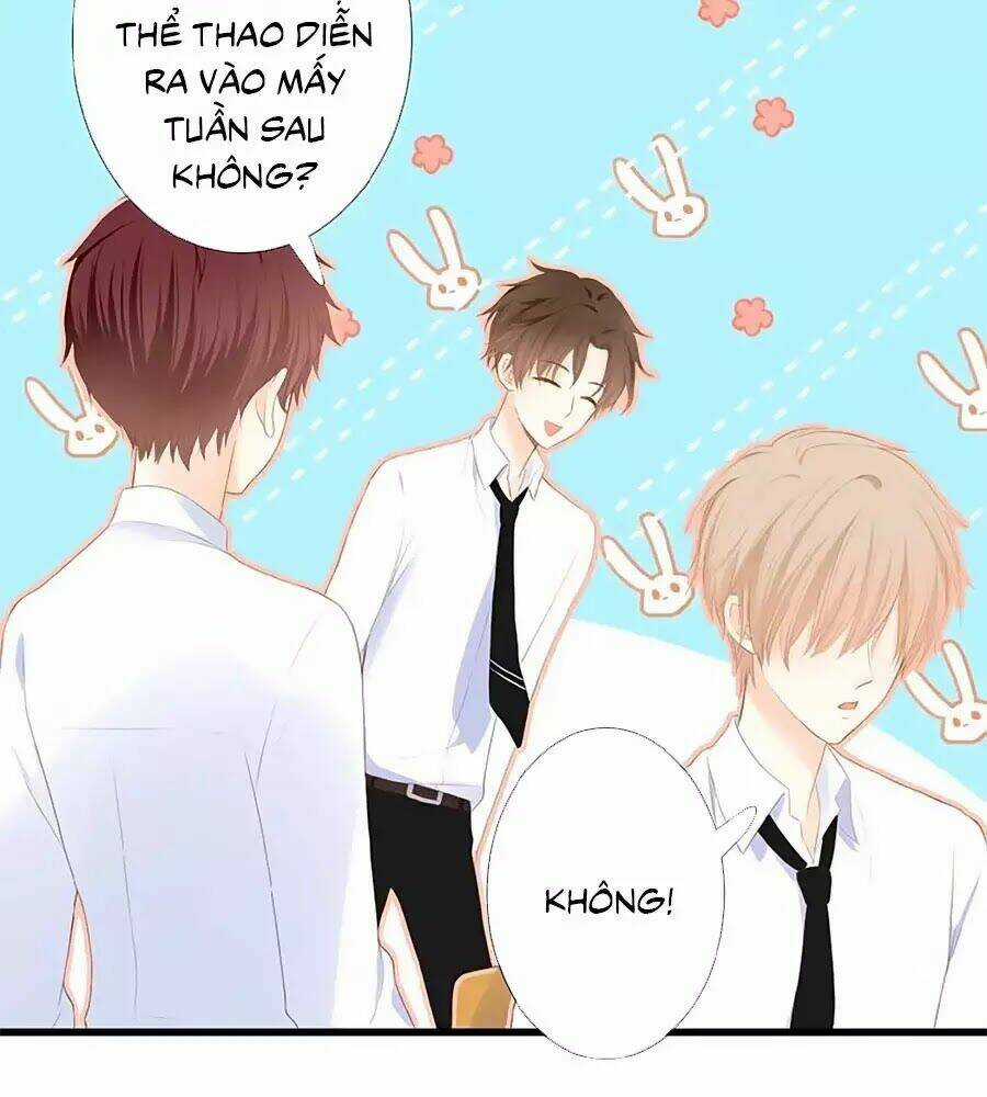 Đóa Hoa Chớm Nở - Chapter 15 - Trang 42