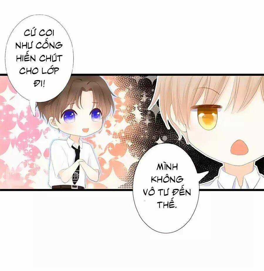 Đóa Hoa Chớm Nở - Chapter 15 - Trang 43