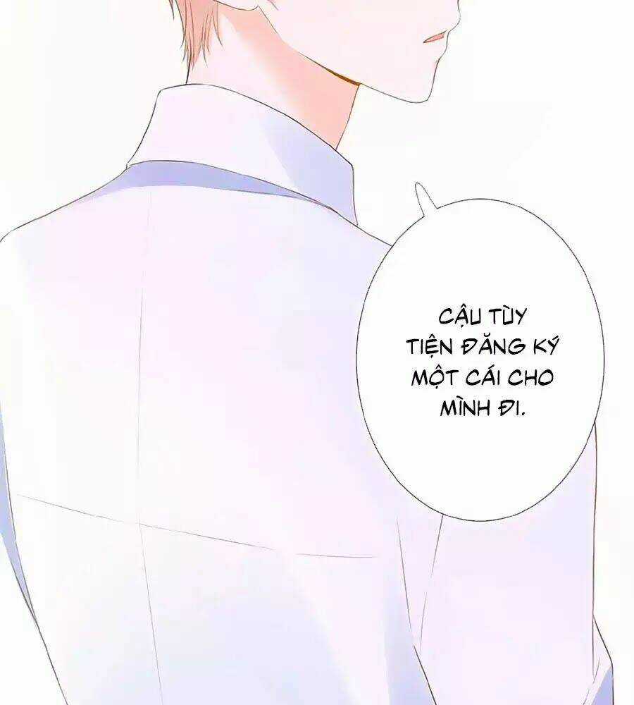 Đóa Hoa Chớm Nở - Chapter 15 - Trang 46