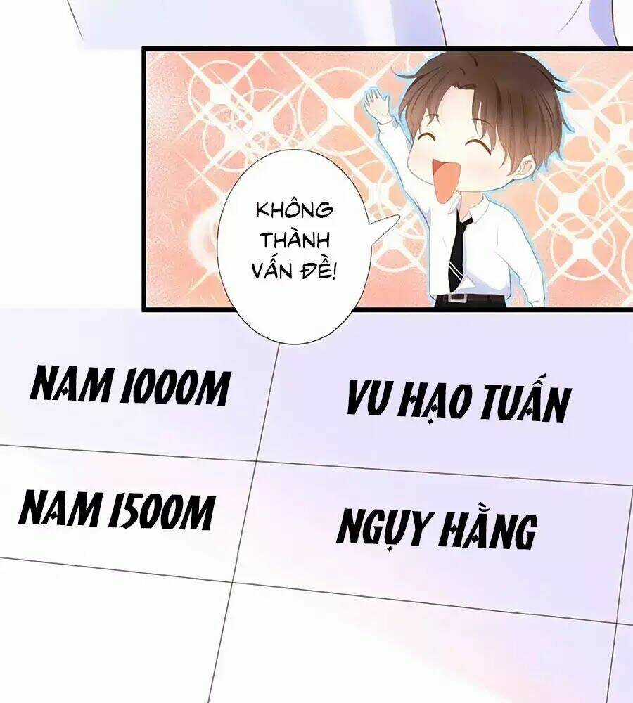 Đóa Hoa Chớm Nở - Chapter 15 - Trang 47