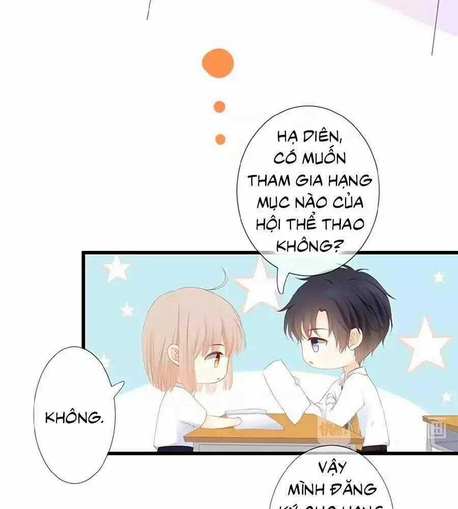 Đóa Hoa Chớm Nở - Chapter 15 - Trang 48