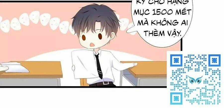 Đóa Hoa Chớm Nở - Chapter 15 - Trang 49