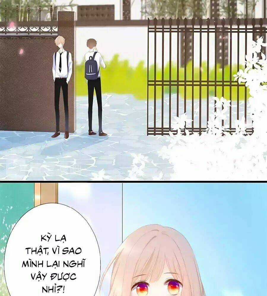 Đóa Hoa Chớm Nở - Chapter 15 - Trang 6