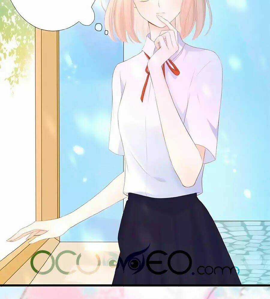 Đóa Hoa Chớm Nở - Chapter 15 - Trang 7