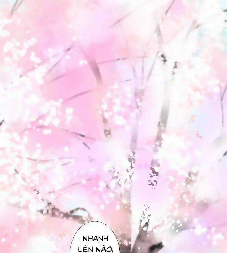 Đóa Hoa Chớm Nở - Chapter 15 - Trang 8