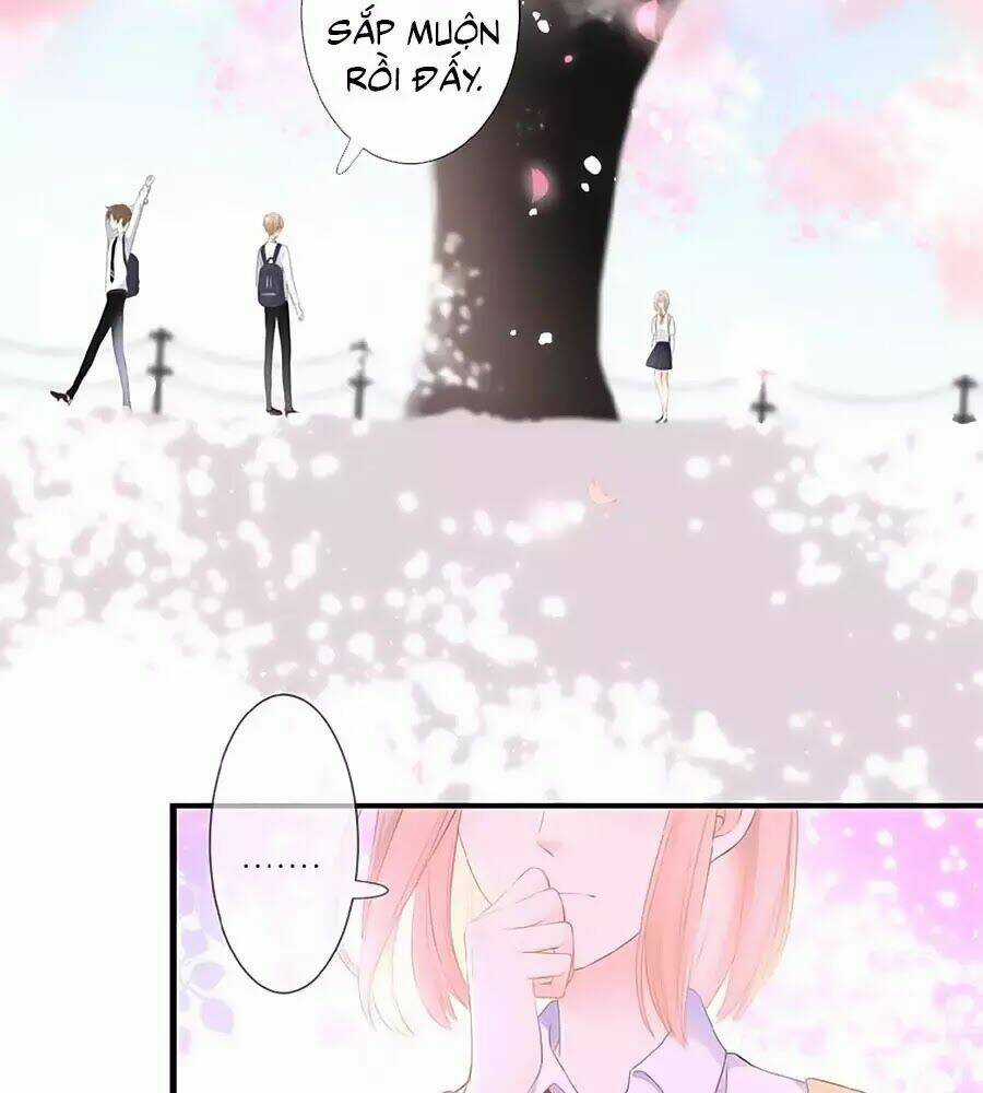 Đóa Hoa Chớm Nở - Chapter 15 - Trang 9
