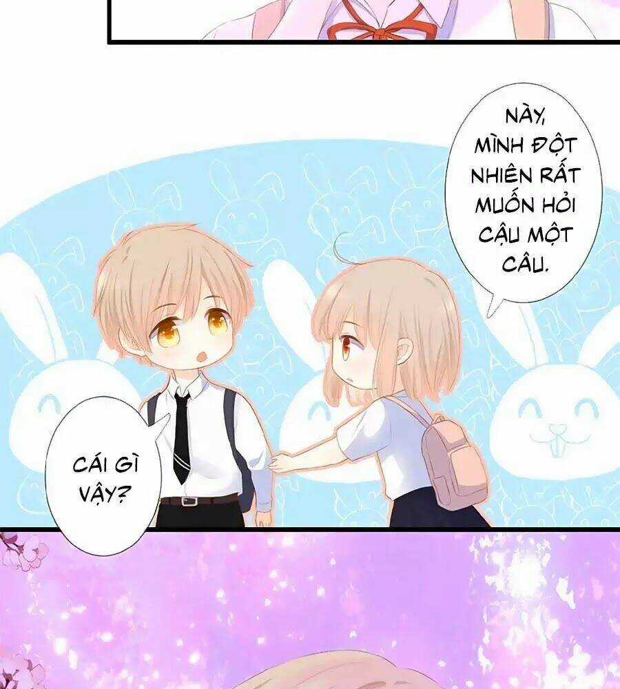 Đóa Hoa Chớm Nở - Chapter 15 - Trang 10