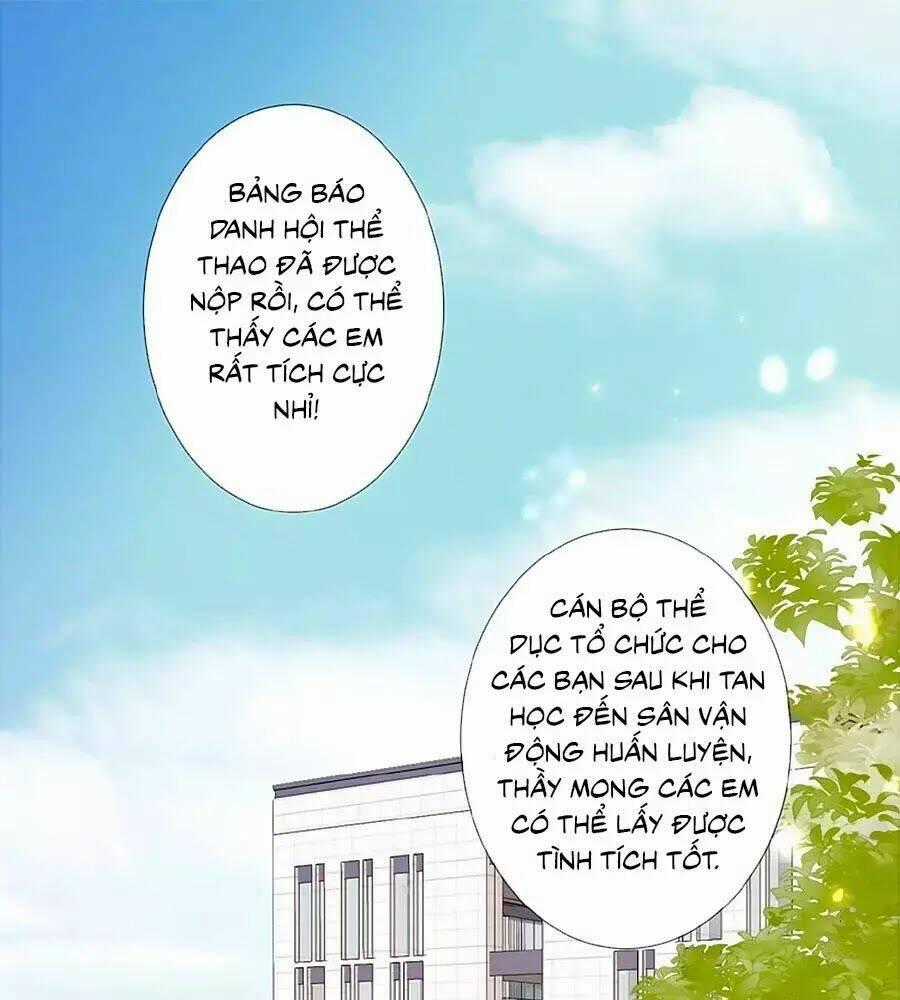 Đóa Hoa Chớm Nở - Chapter 16 - Trang 1