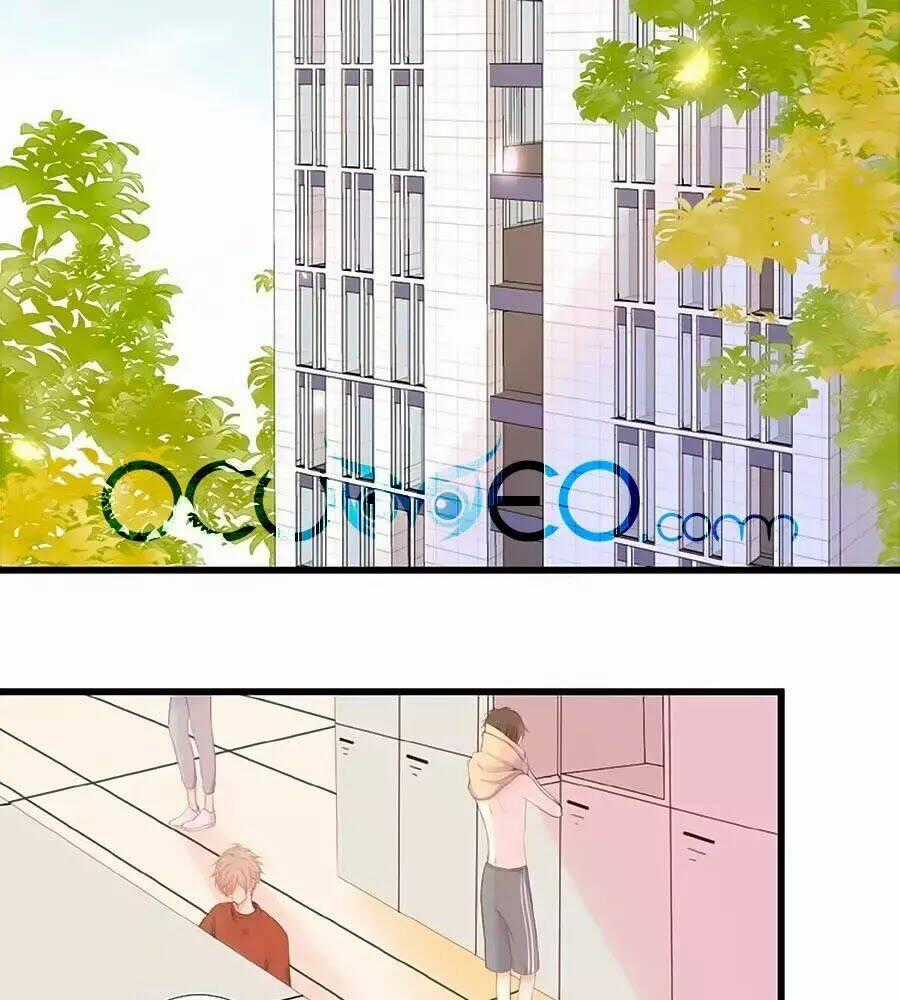 Đóa Hoa Chớm Nở - Chapter 16 - Trang 2