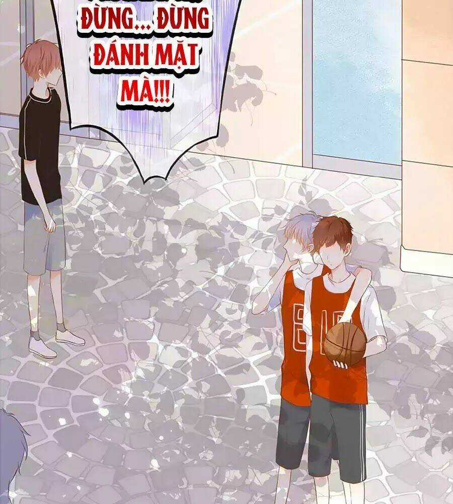 Đóa Hoa Chớm Nở - Chapter 16 - Trang 14