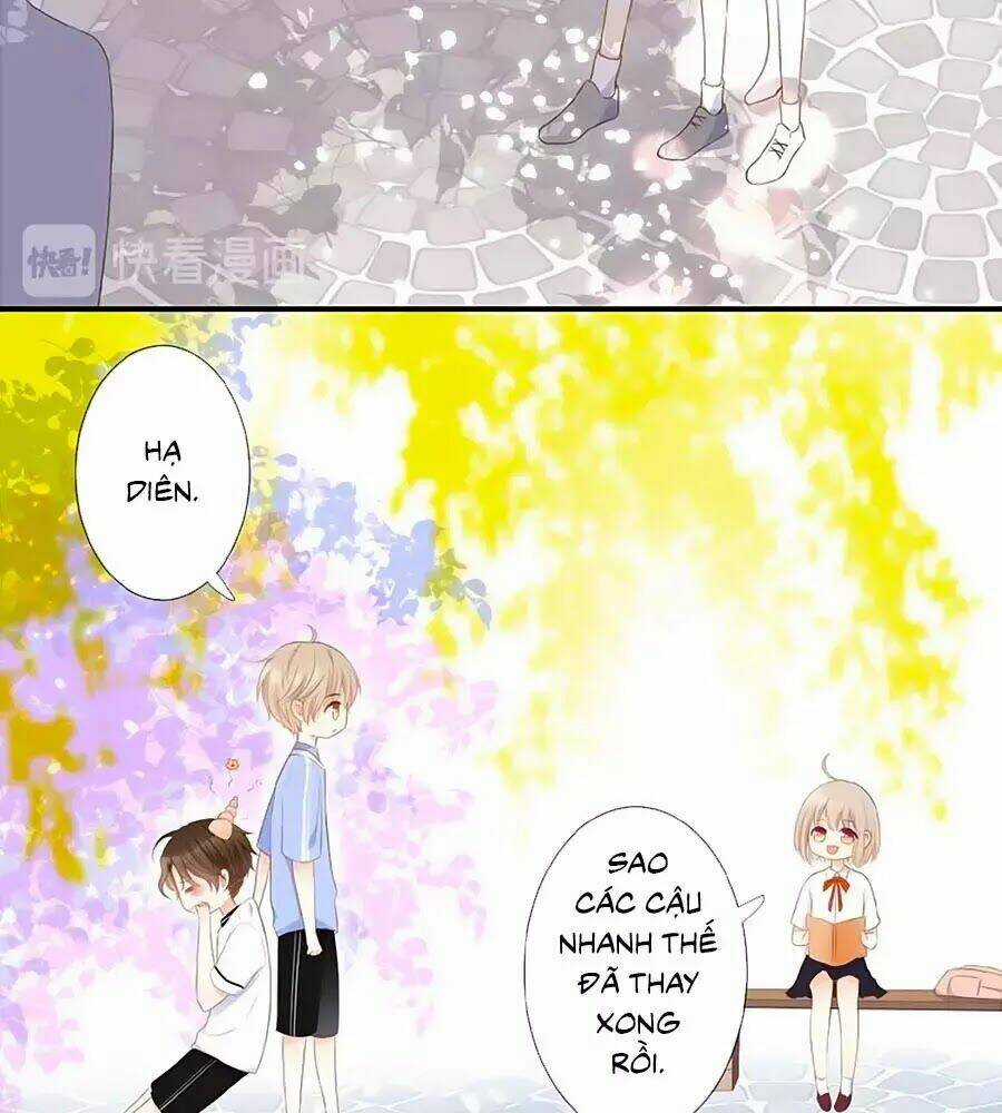 Đóa Hoa Chớm Nở - Chapter 16 - Trang 15