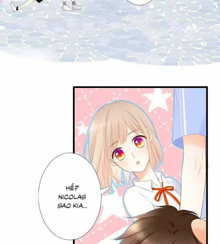 Đóa Hoa Chớm Nở - Chapter 16 - Trang 16