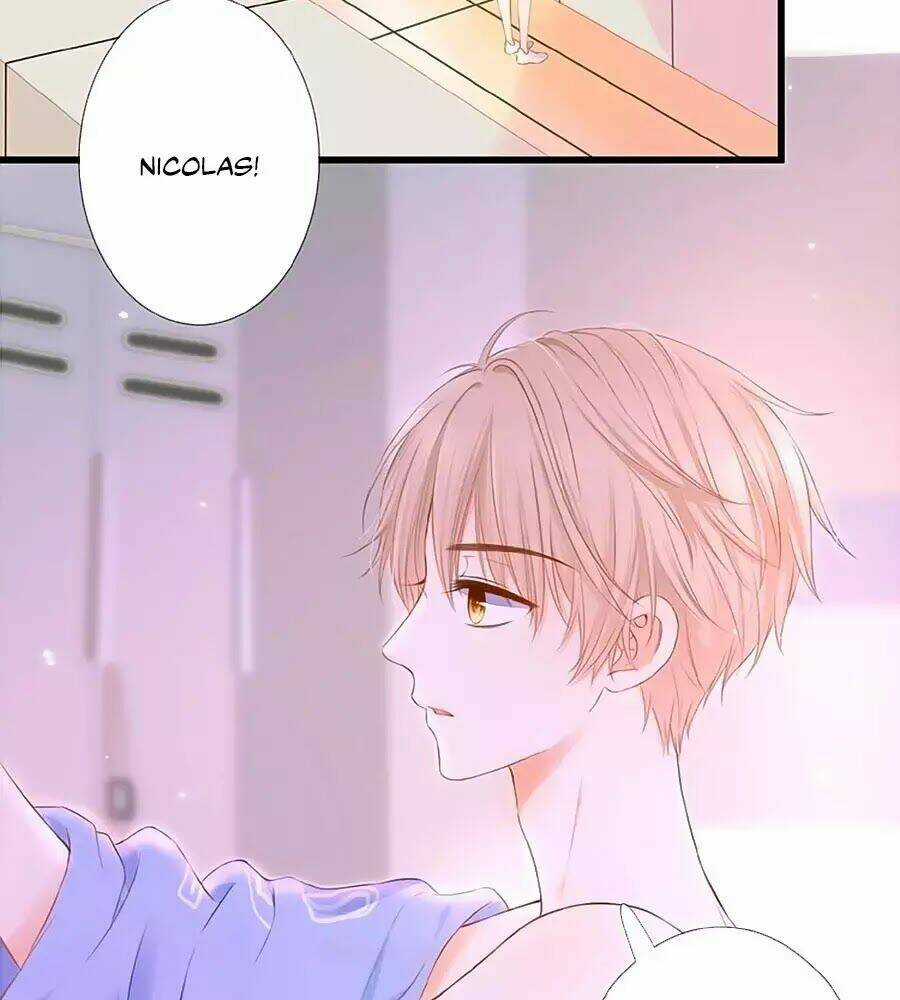 Đóa Hoa Chớm Nở - Chapter 16 - Trang 3