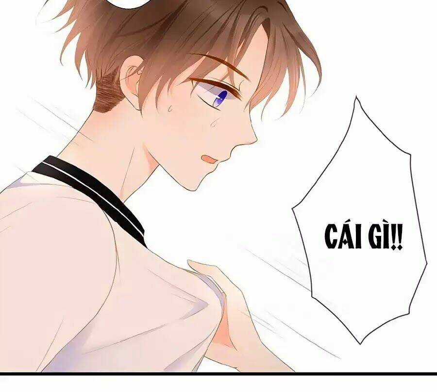 Đóa Hoa Chớm Nở - Chapter 16 - Trang 22