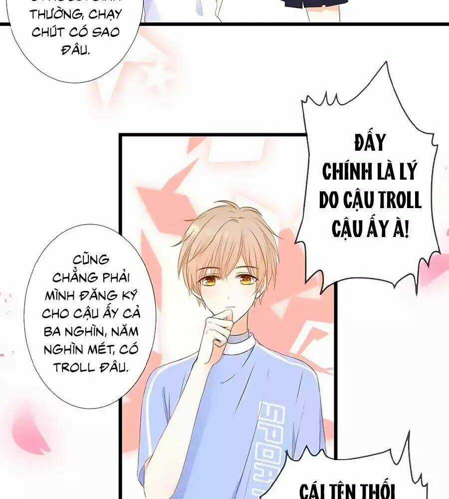 Đóa Hoa Chớm Nở - Chapter 16 - Trang 24