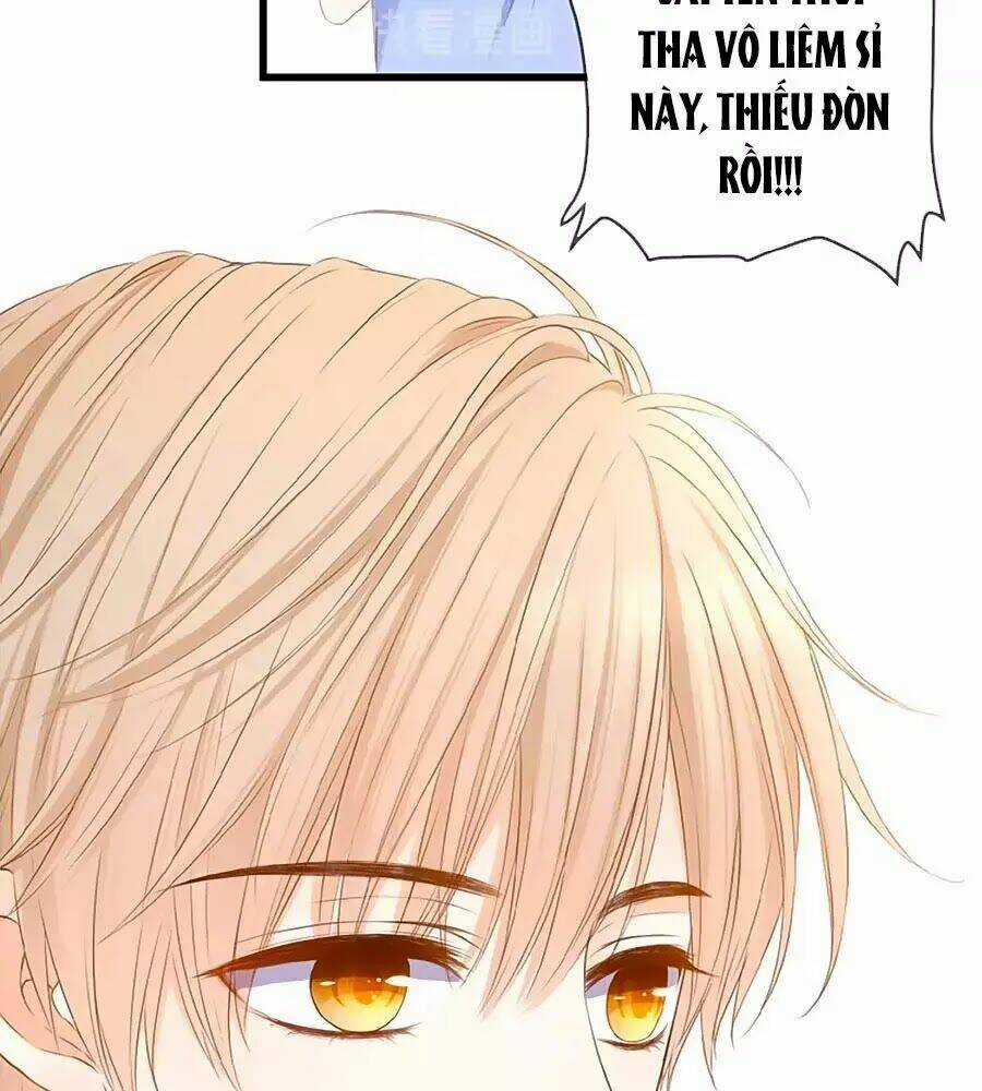 Đóa Hoa Chớm Nở - Chapter 16 - Trang 25