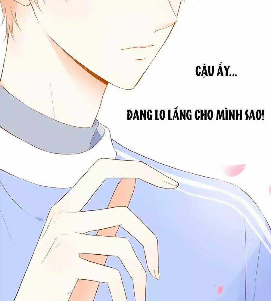 Đóa Hoa Chớm Nở - Chapter 16 - Trang 26