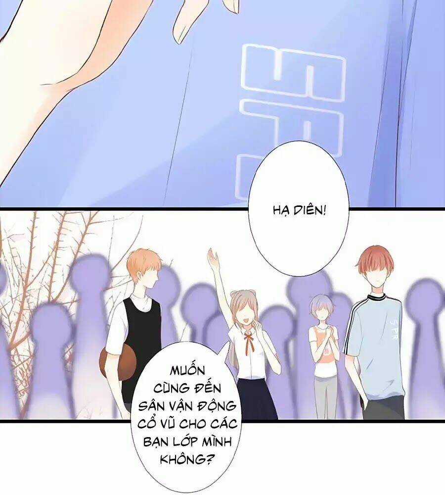 Đóa Hoa Chớm Nở - Chapter 16 - Trang 27