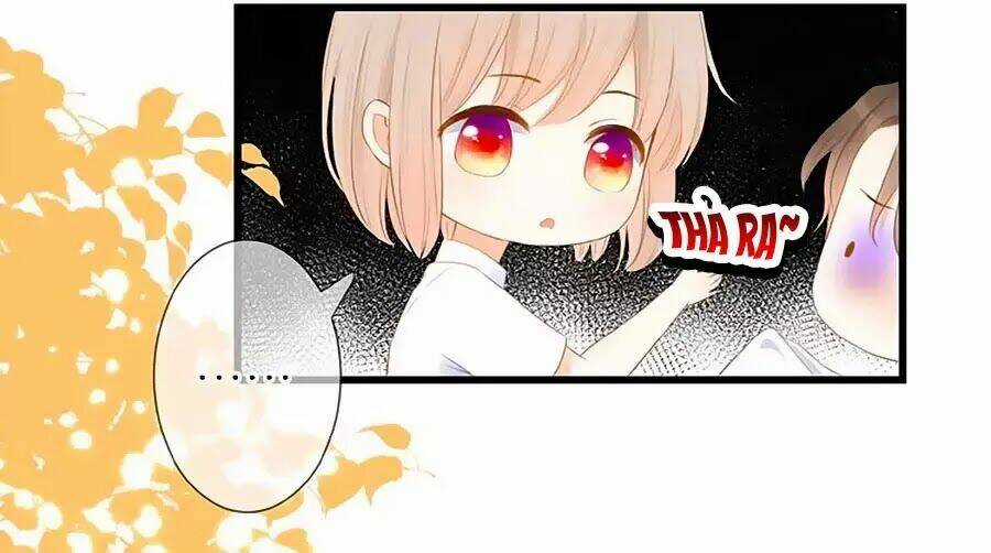 Đóa Hoa Chớm Nở - Chapter 16 - Trang 28