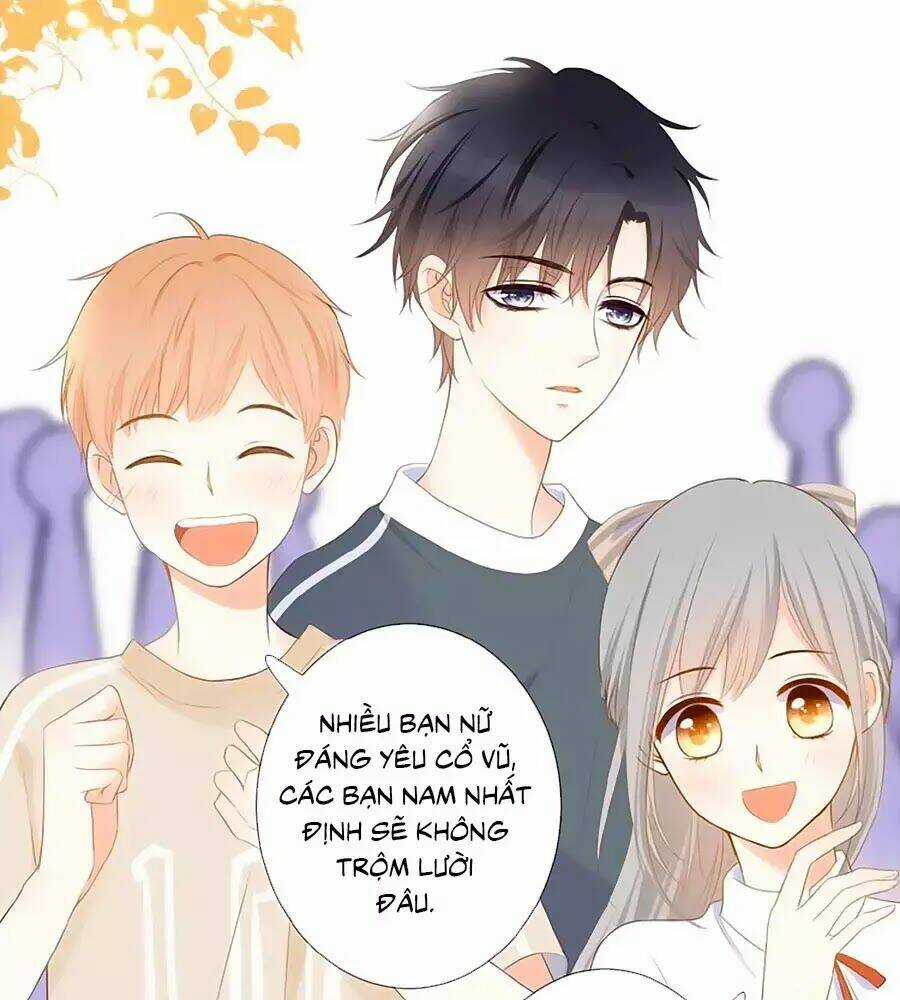 Đóa Hoa Chớm Nở - Chapter 16 - Trang 29