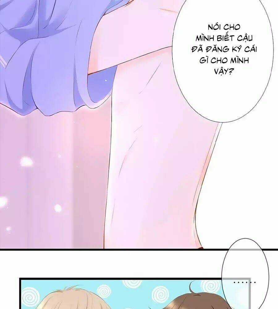 Đóa Hoa Chớm Nở - Chapter 16 - Trang 4