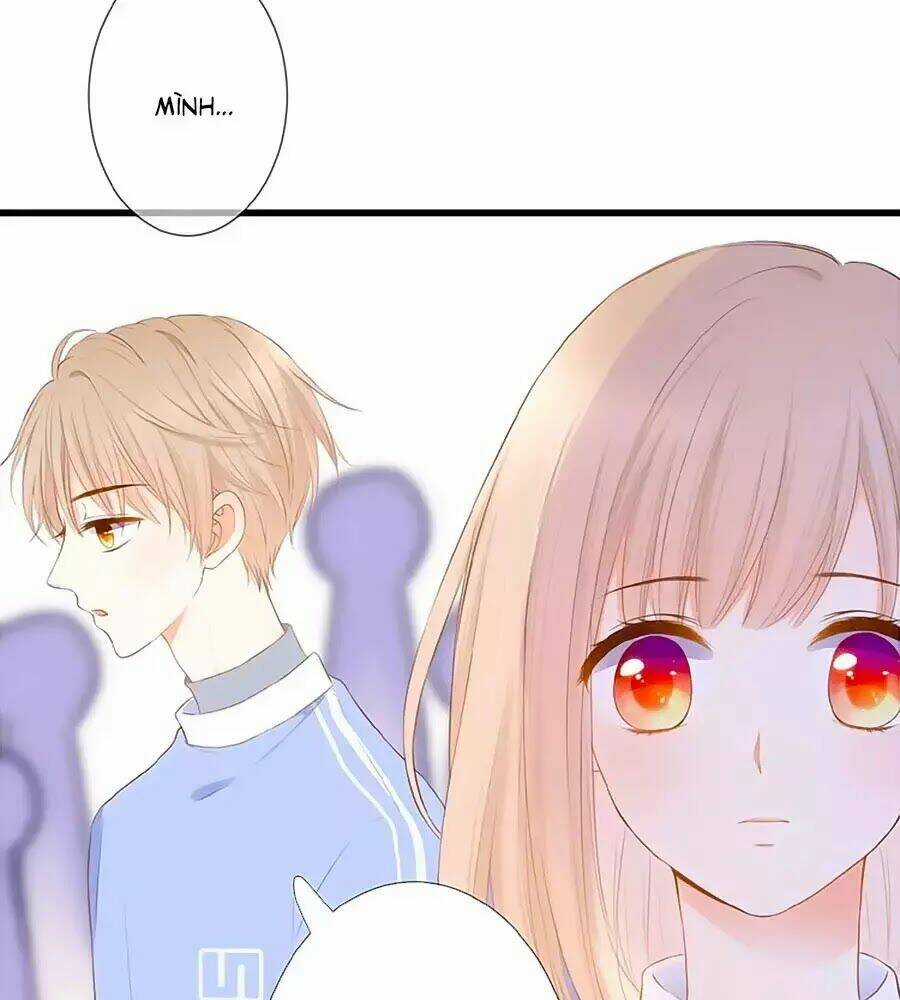 Đóa Hoa Chớm Nở - Chapter 16 - Trang 31