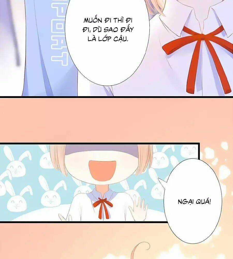 Đóa Hoa Chớm Nở - Chapter 16 - Trang 32