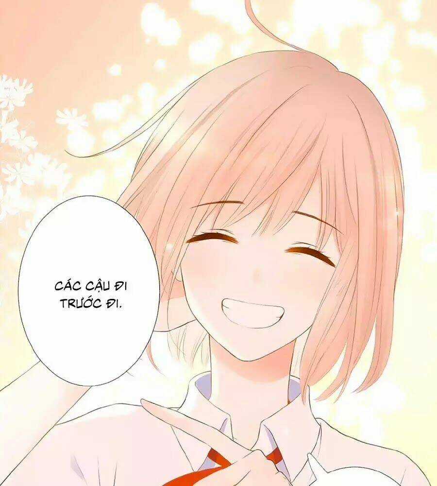 Đóa Hoa Chớm Nở - Chapter 16 - Trang 33