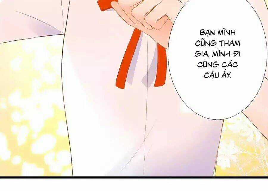 Đóa Hoa Chớm Nở - Chapter 16 - Trang 34